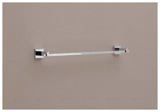 Полотенцедержатель Aquanet 189292 хром